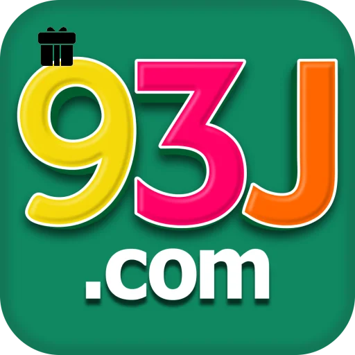 93j Logo