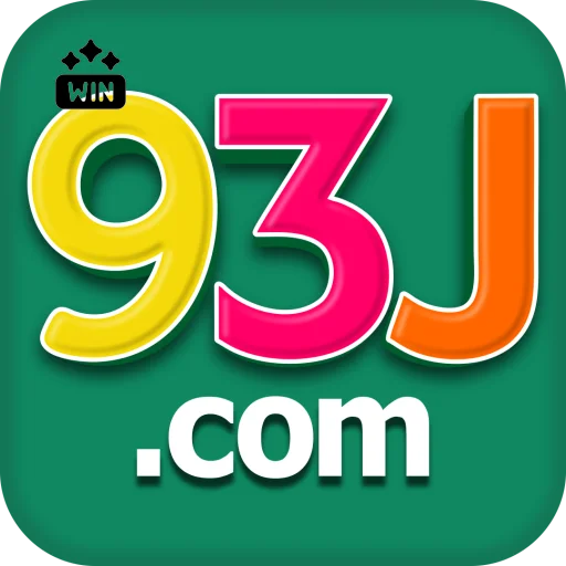 93j Logo