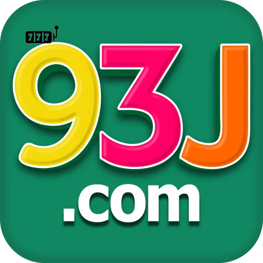 93j Logo